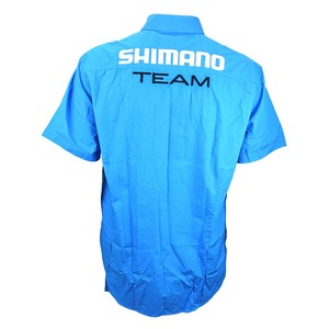  Shimano Gömlek Orijinal XXL Kısa Kol