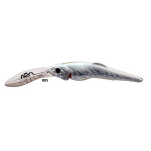 Strike Pro Eg-076EL(F) 14Cm 48 Gr #005 Sahte Balık