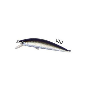 Strike Pro Jl 115 F Euro Minnow 110 010ob Sb