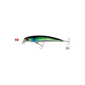 Wily WAVE CL:56 70mm 4gr 0-0.6m F Suni Balık