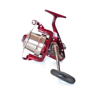 D.A.M. Quick Steelpower Red Surf 360fd 3 Bb Makine