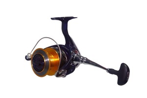 Daiwa Revros Dx4000 H Makine