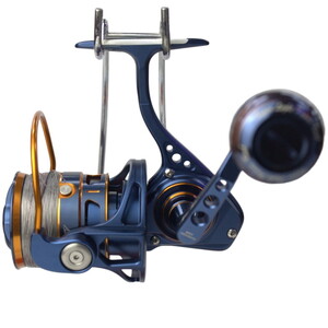 Jigging Master Super Star 3000 Plus Spin Makinesi #1