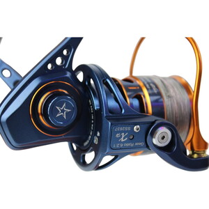 Jigging Master Super Star 3000 Plus Spin Makinesi #3