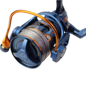 Jigging Master Super Star 3000 Plus Spin Makinesi #4