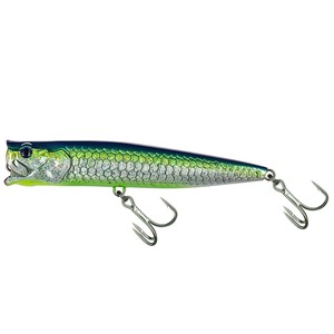  Molix Popper 130T 38gr Dorado