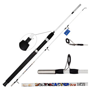 Portfish Boat Master Kamış 120cm 10-20Lbs Beyaz