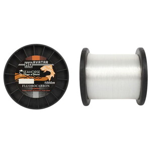 Sea Horse Avatar 0,80 Mm 1000 Mt Bobin Beyaz