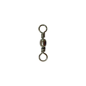 Sea Horse Barral Swivel No:6 5 Pcs 27 Kg