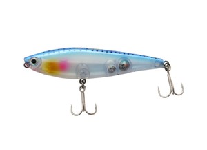 Sea Horse Cy-704 9 Cm Ml-09 13,5 Gr Sahte Balık