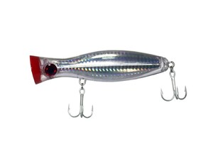 Sea Horse Saltia Popper 12 L02 Sahte Balık
