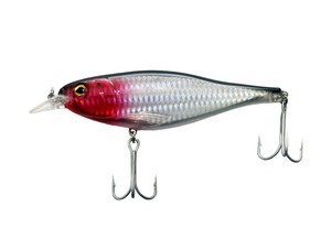 Sea Horse Shad Rap 13 Cm 12 42 Gr Sahte Balık
