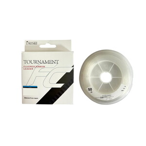 Sea Horse Tournament Fluorocarbon 0,90mm 50 Mt