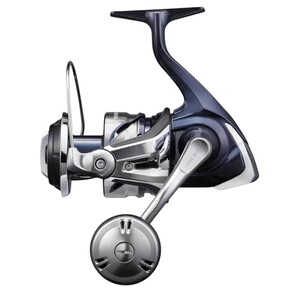 Shimano Twin Power Sw 4000Xg Makine