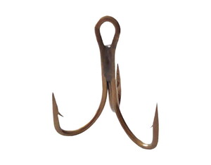 Yo-Zuri Khv Sh19-8240 No:8 3 Lü İğne 10 Lu Paket