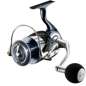  Daiwa 21 Certate Sw 6000-P