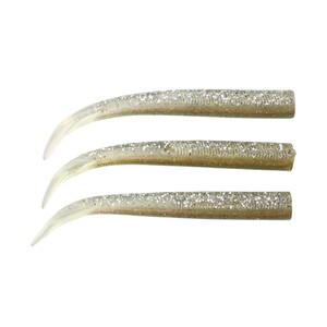 GT-Bio 3x Bodies Kamaleo Sandeel 155- Kaki Shinner