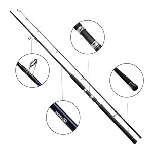  Noeby Gainer Nbg902h 2,75 M 25-110 Gram