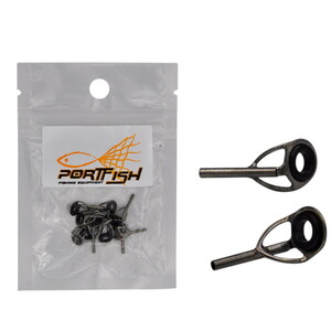 Portfish Lrf Porselen Ucu LT 0.9mm 5# 10lu