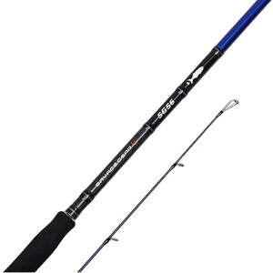  Savage Gear SGS6  All-Around 2.74M 12-42gr 2P