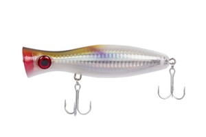 Sea Horse Saltia Popper 12 L03 Sahte Balık