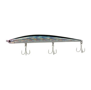 Sea Horse Wobble Prime 175s 29gr Mew Glow Belly