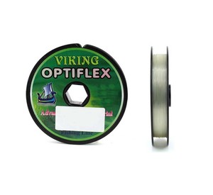 Viking Optiflex 0,23mm 100m Misina