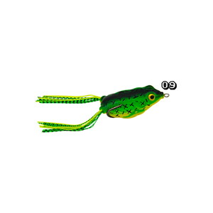 Wily PASSION Frog CL:09 18,5Gr 65mm