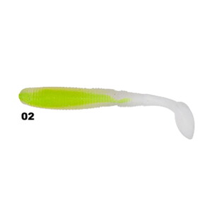 Wily PLAYFUL Silikon Yem CL:2 75mm 3,2gr Pcs:5