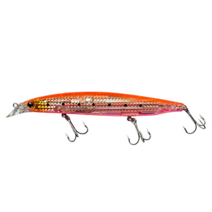 Daiwa Shoreline Shinner-Z Vertice R Laser Impact 125F 12.5 Cm 20.5 Gr #4109