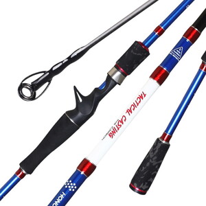  Honoreal Tactical Cast 1,98m 1Sec 9-30Gr 12-25Lb