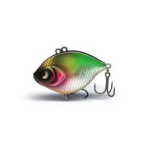 Lurefans Dk4 4cm 8gr 22# Sahte Balık