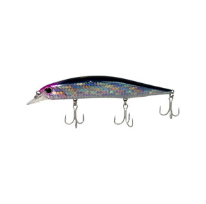 Sea Horse Realis Jerkbait 12 Cm 18,2 Gr Mew Glow B