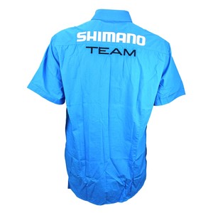  Shimano Gömlek Orijinal XL Kısa Kol