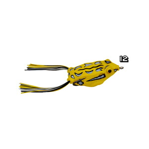 Wily PASSION Frog CL:12 18,5Gr 65mm