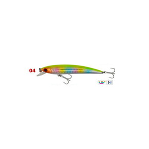 Wily WAVE CL:04 70mm 4gr 0-0.6m F Suni Balık