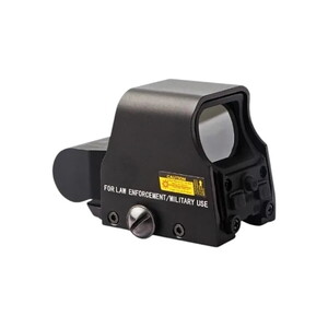 Comet 553 Red Dot Sight