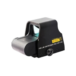  Comet 553 Red Dot Sight