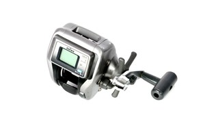  Daiwa Tanasensor-S 250dx 1+1 Bb Makine