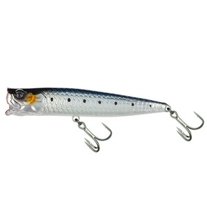  Molix Popper 130T 38gr Sardine