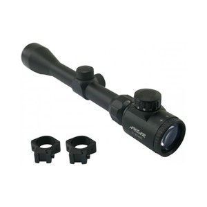  RifleScope Hedef Dürbünü 3-9*42E Uzun Işıklı