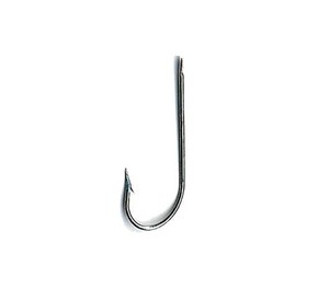  Mustad 1523-D No:7 10 Lu Paket İğne