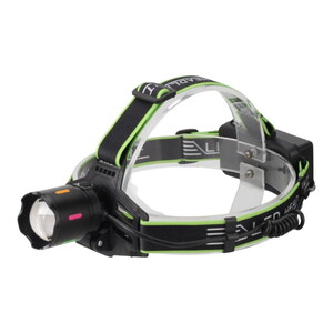 Panther Pt-5993 Şarjlı Kafa Lambası