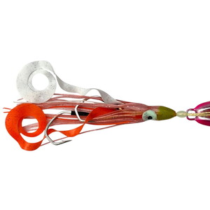 Sea Horse Custom İnchiku Jig Rainbow 180gr #3