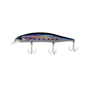 Sea Horse Realis Jerkbait 12 Cm 18,2 Gr Med Sardin