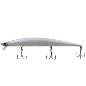 Sea Horse Wobble Prime 175s 29gr Pearl White BH