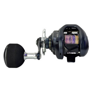 Shimano Grappler BB 151 HG Sol El Jig Makinesi #1