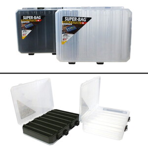 Super Bag ASR-5085 Rapala Kutusu  No:14