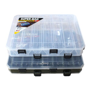  Super Bag ASR-5085 Rapala Kutusu  No:14