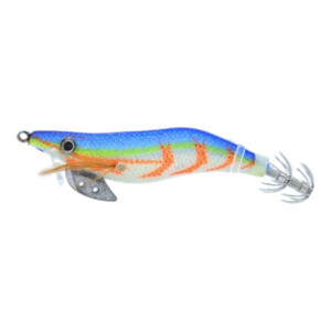 Captain 3017 Glow Body#2,5 CL8 Kalamar Zokası 7cm